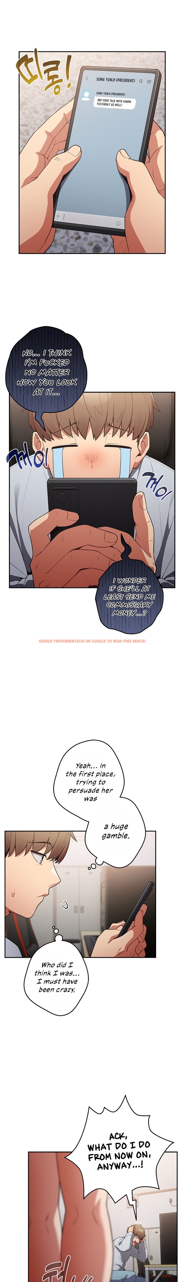 Read Hentai Image 18 649 in comic That’s Not How You Do It - Chapter 18 - hentaitnt.net