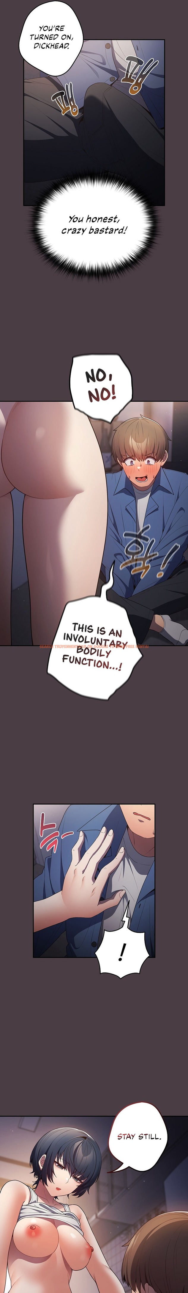 Read Hentai Image 4 649 in comic That’s Not How You Do It - Chapter 18 - hentaitnt.net