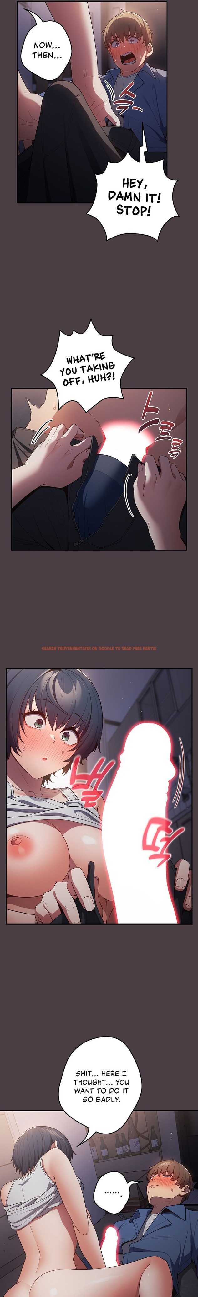 Read Hentai Image 7 649 in comic That’s Not How You Do It - Chapter 18 - hentaitnt.net
