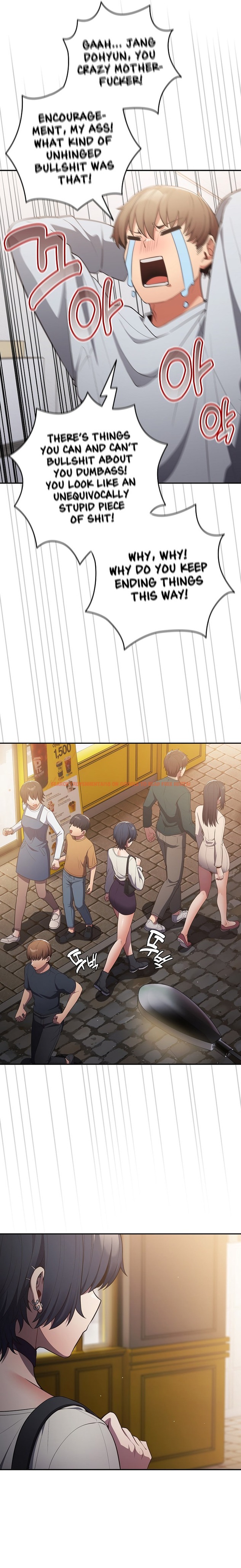 Read Hentai Image 10 002 in comic That’s Not How You Do It - Chapter 19 - hentaitnt.net