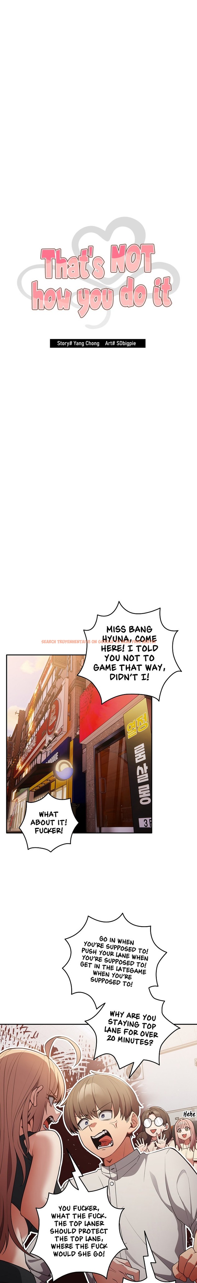 Read Hentai Image 11 002 in comic That’s Not How You Do It - Chapter 19 - hentaitnt.net