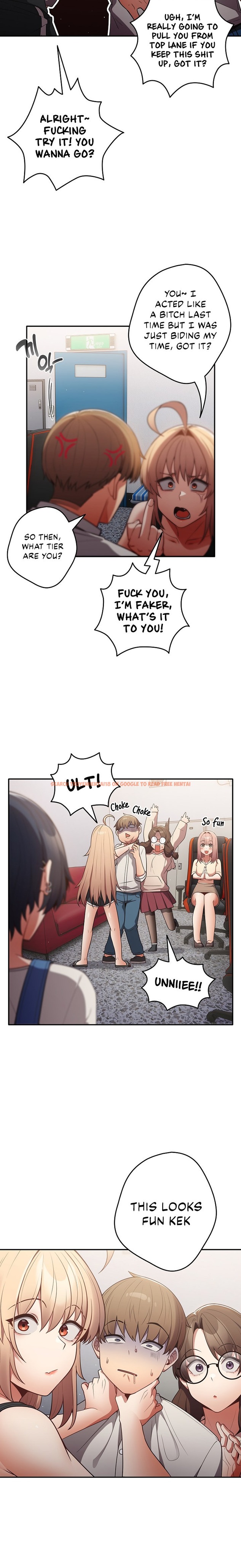 Read Hentai Image 12 002 in comic That’s Not How You Do It - Chapter 19 - hentaitnt.net