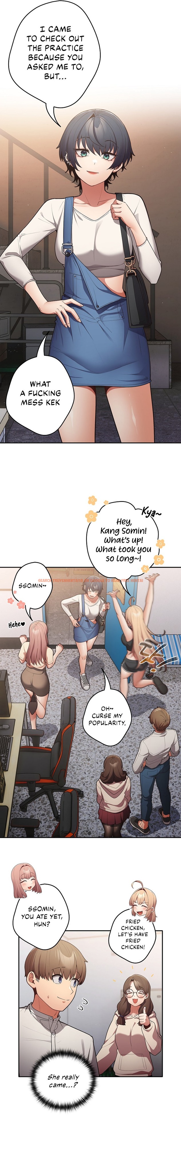 Read Hentai Image 13 002 in comic That’s Not How You Do It - Chapter 19 - hentaitnt.net