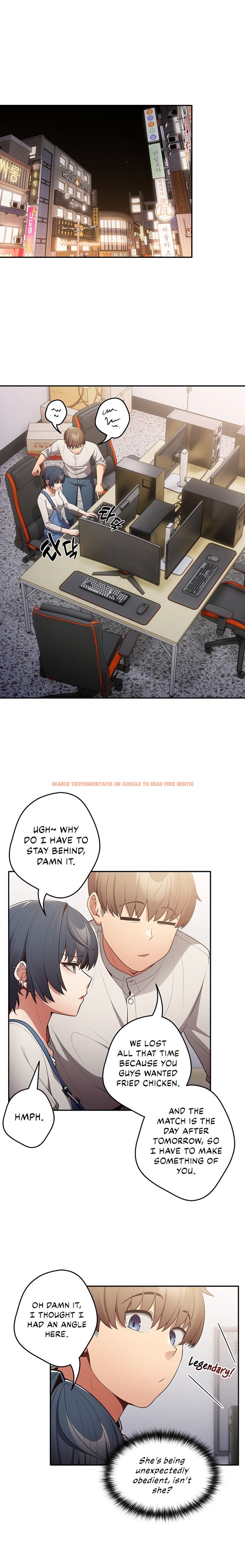 Read Hentai Image 15 002 in comic That’s Not How You Do It - Chapter 19 - hentaitnt.net