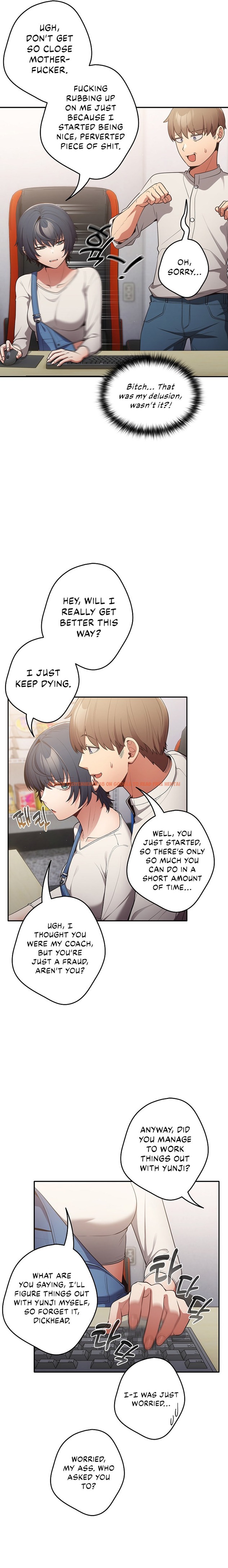 Read Hentai Image 16 002 in comic That’s Not How You Do It - Chapter 19 - hentaitnt.net