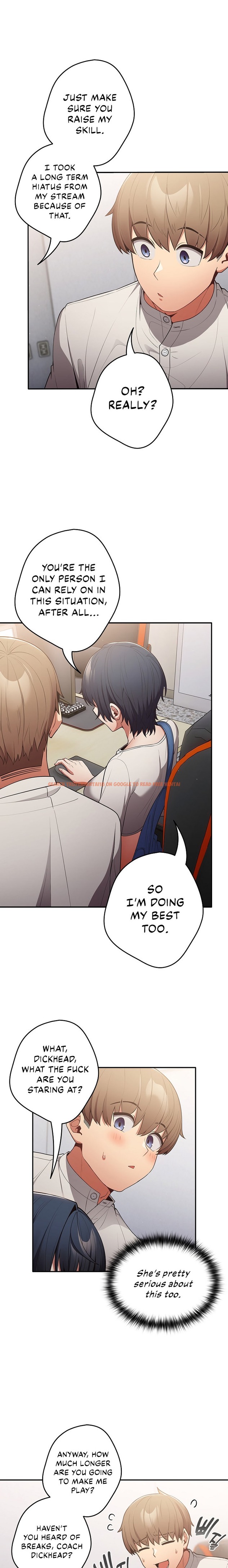 Read Hentai Image 17 002 in comic That’s Not How You Do It - Chapter 19 - hentaitnt.net