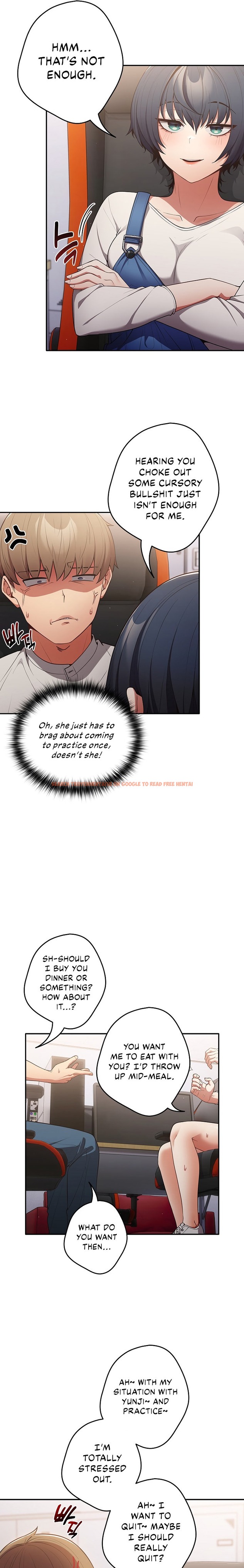 Read Hentai Image 19 002 in comic That’s Not How You Do It - Chapter 19 - hentaitnt.net