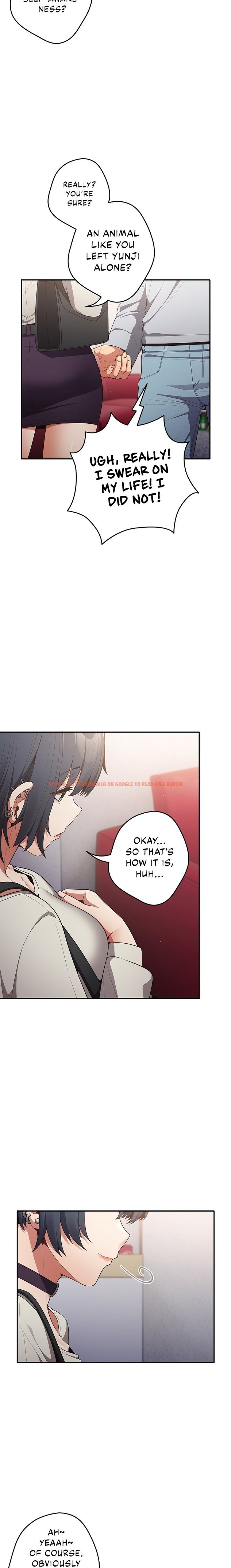 Read Hentai Image 2 002 in comic That’s Not How You Do It - Chapter 19 - hentaitnt.net