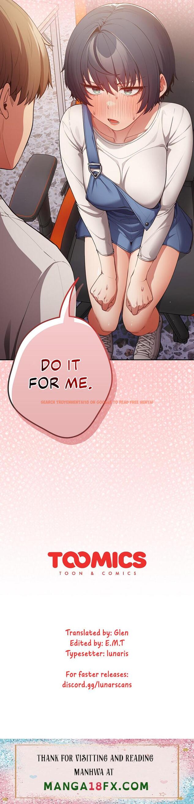 Read Hentai Image 22 002 in comic That’s Not How You Do It - Chapter 19 - hentaitnt.net