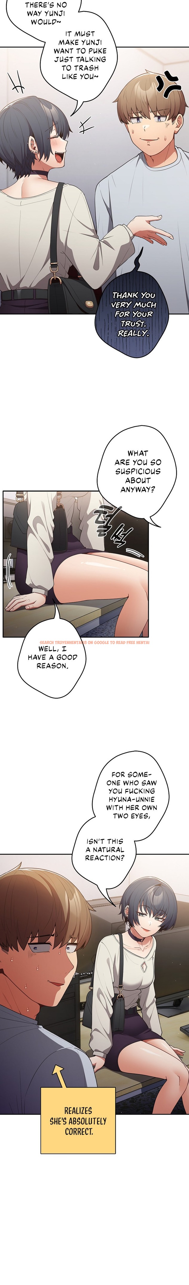 Read Hentai Image 3 002 in comic That’s Not How You Do It - Chapter 19 - hentaitnt.net