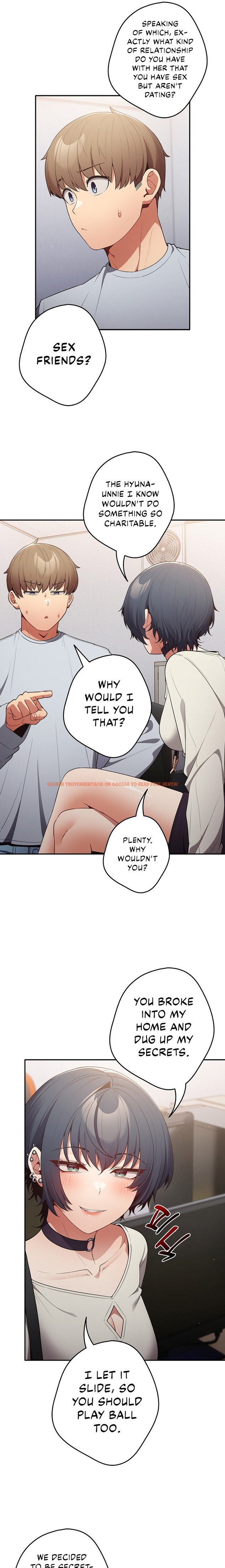 Read Hentai Image 4 002 in comic That’s Not How You Do It - Chapter 19 - hentaitnt.net