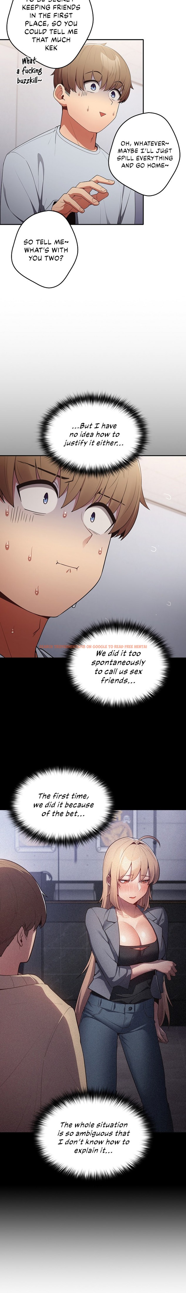 Read Hentai Image 5 002 in comic That’s Not How You Do It - Chapter 19 - hentaitnt.net