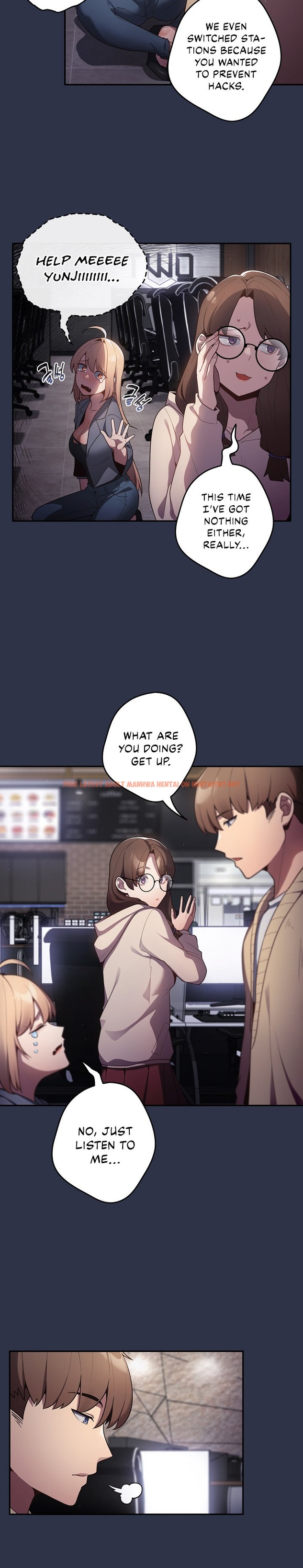 Read Hentai Image 12 246 in comic That’s Not How You Do It - Chapter 2 - hentaitnt.net