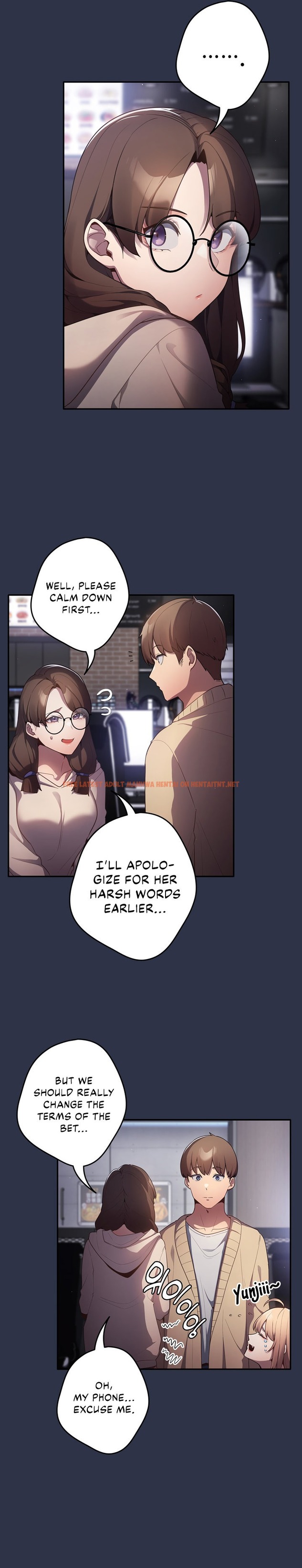 Read Hentai Image 13 246 in comic That’s Not How You Do It - Chapter 2 - hentaitnt.net