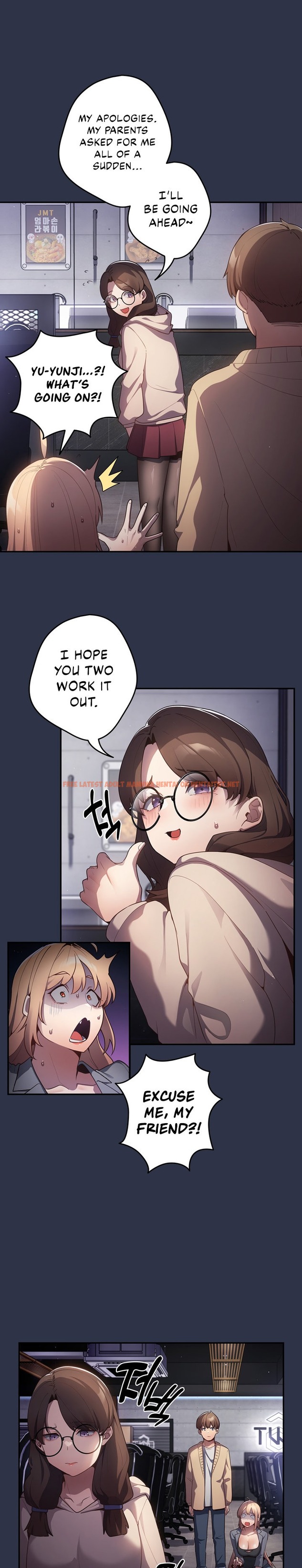 Read Hentai Image 15 246 in comic That’s Not How You Do It - Chapter 2 - hentaitnt.net