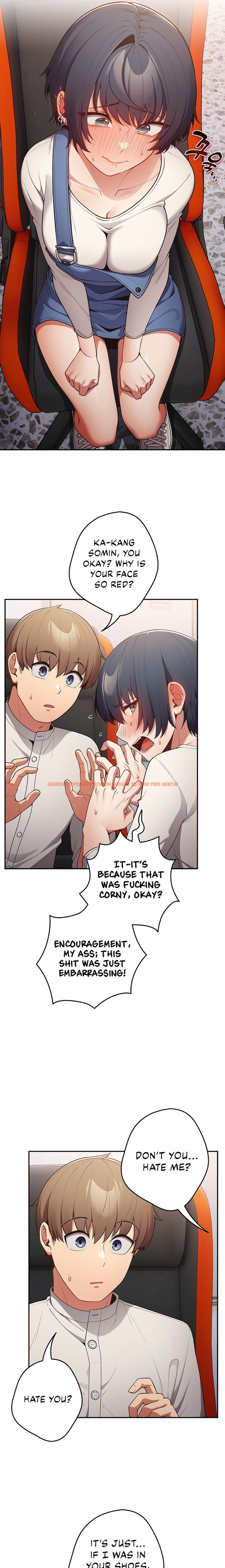 Read Hentai Image 10 127 in comic That’s Not How You Do It - Chapter 20 - hentaitnt.net