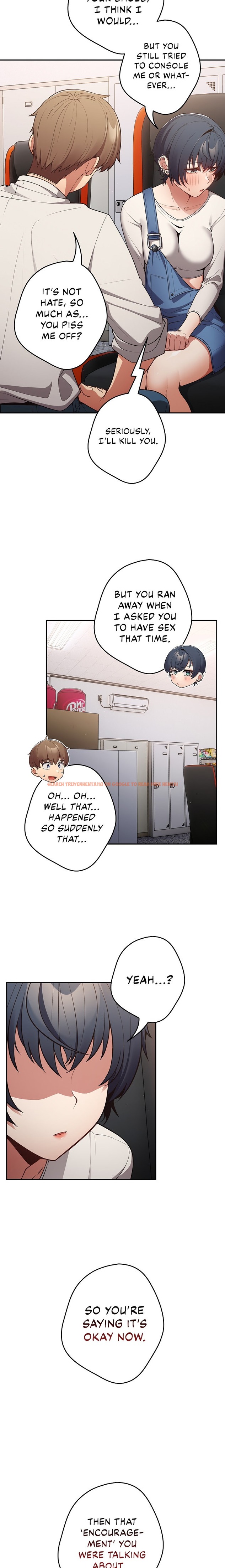 Read Hentai Image 11 127 in comic That’s Not How You Do It - Chapter 20 - hentaitnt.net