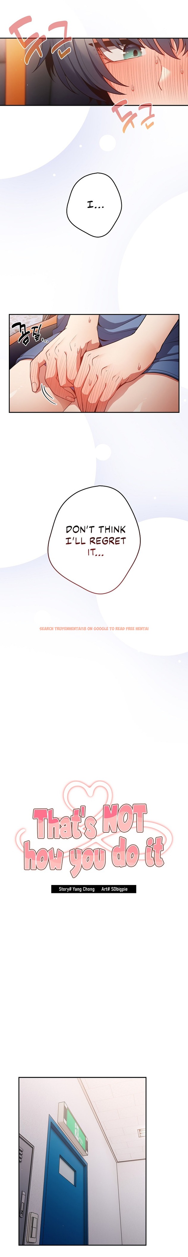 Read Hentai Image 13 127 in comic That’s Not How You Do It - Chapter 20 - hentaitnt.net