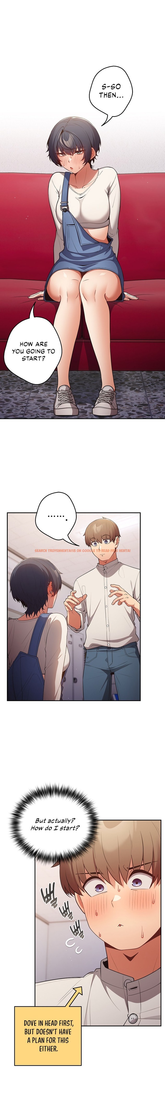 Read Hentai Image 14 127 in comic That’s Not How You Do It - Chapter 20 - hentaitnt.net