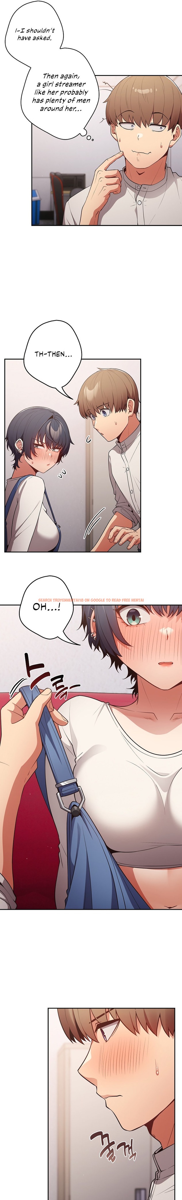 Read Hentai Image 16 127 in comic That’s Not How You Do It - Chapter 20 - hentaitnt.net