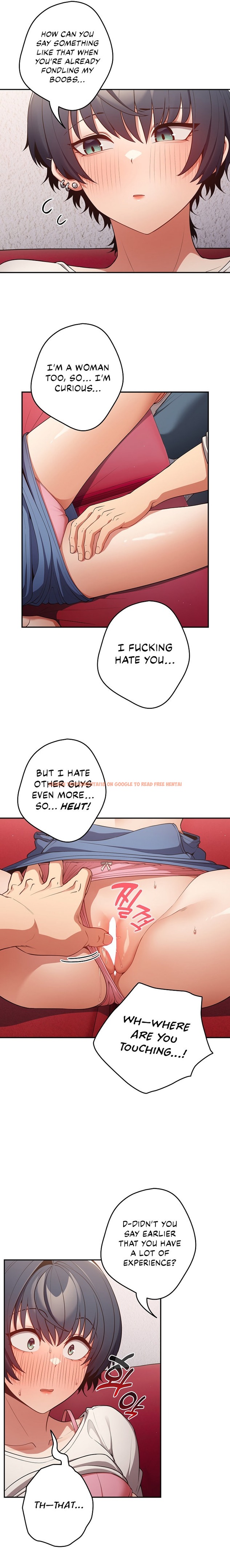 Read Hentai Image 19 127 in comic That’s Not How You Do It - Chapter 20 - hentaitnt.net