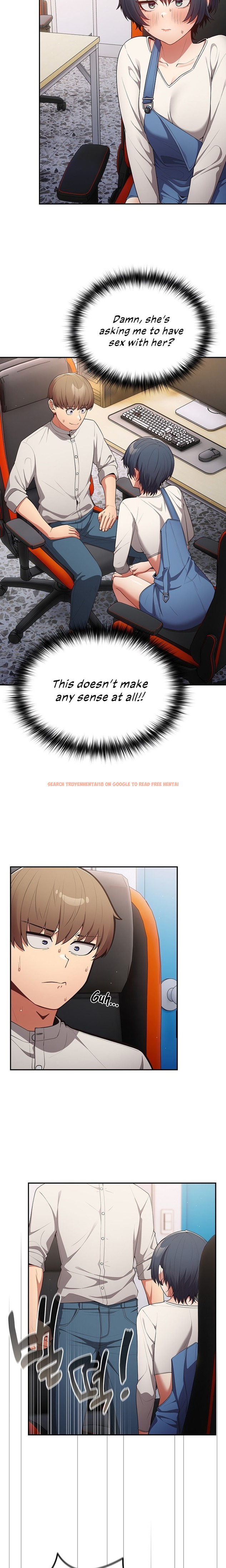Read Hentai Image 2 126 in comic That’s Not How You Do It - Chapter 20 - hentaitnt.net