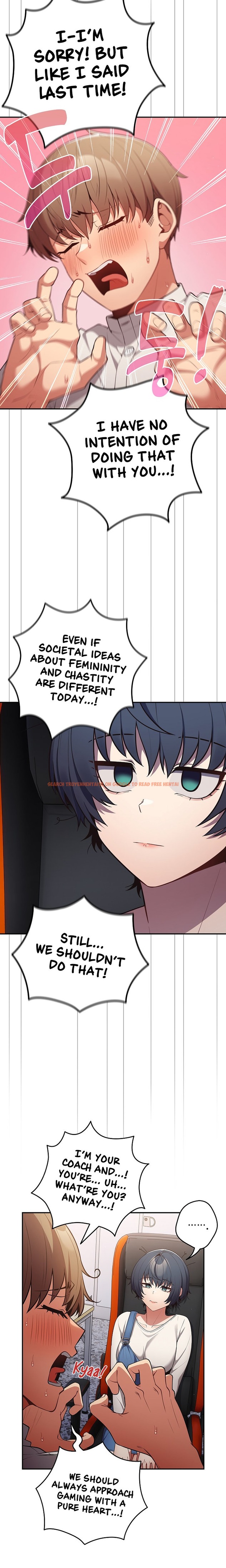 Read Hentai Image 3 126 in comic That’s Not How You Do It - Chapter 20 - hentaitnt.net