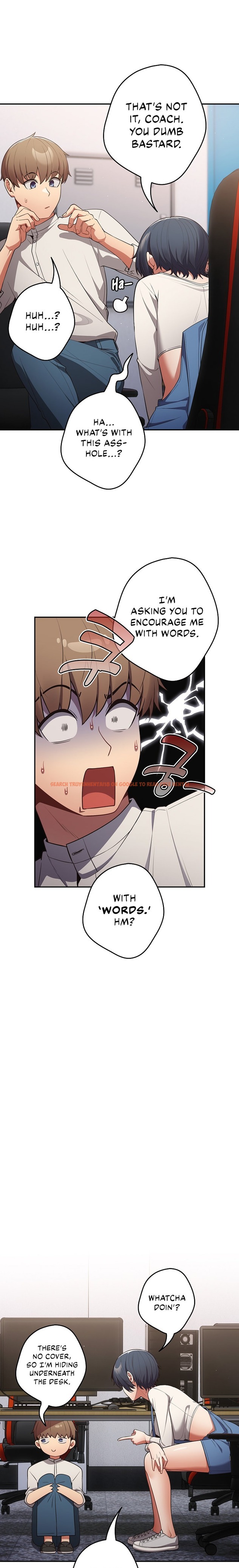 Read Hentai Image 4 127 in comic That’s Not How You Do It - Chapter 20 - hentaitnt.net