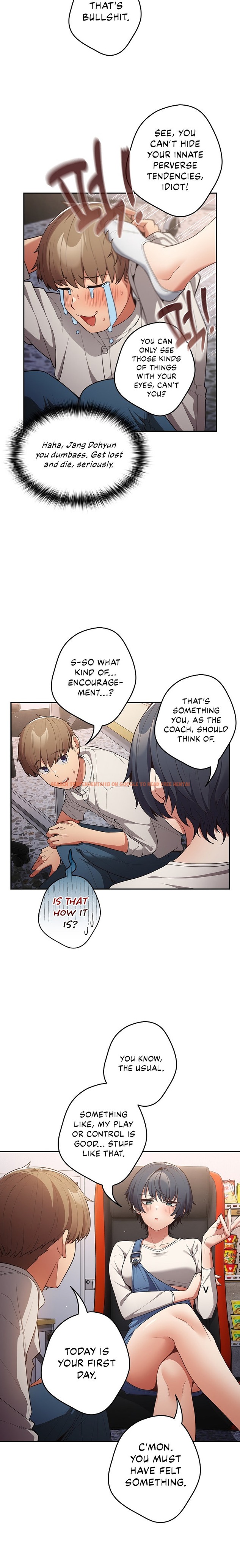 Read Hentai Image 5 127 in comic That’s Not How You Do It - Chapter 20 - hentaitnt.net