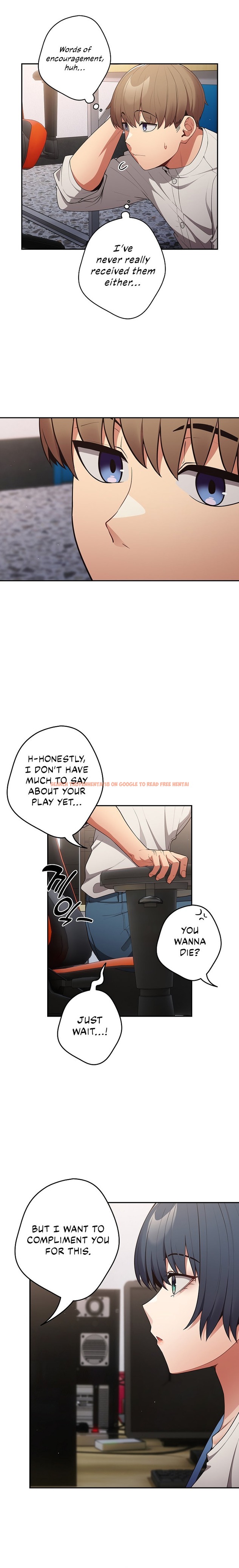 Read Hentai Image 6 127 in comic That’s Not How You Do It - Chapter 20 - hentaitnt.net