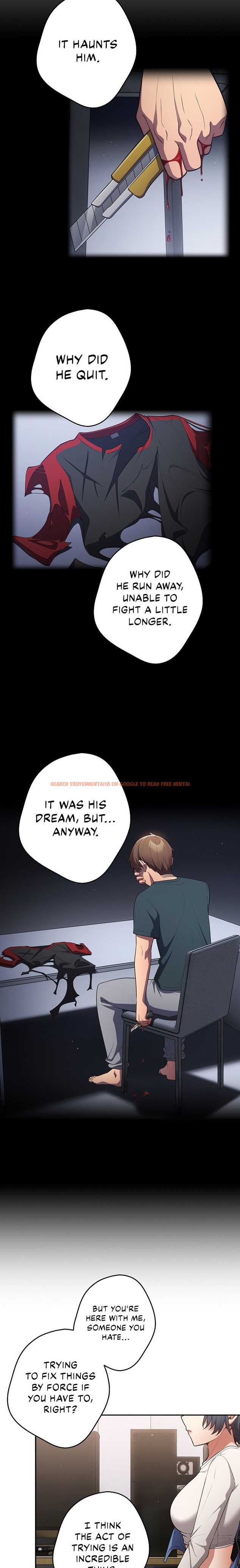 Read Hentai Image 8 127 in comic That’s Not How You Do It - Chapter 20 - hentaitnt.net