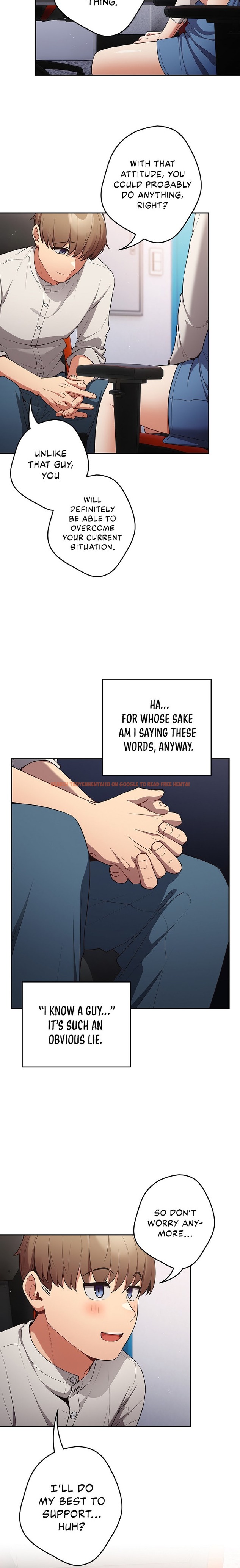 Read Hentai Image 9 127 in comic That’s Not How You Do It - Chapter 20 - hentaitnt.net