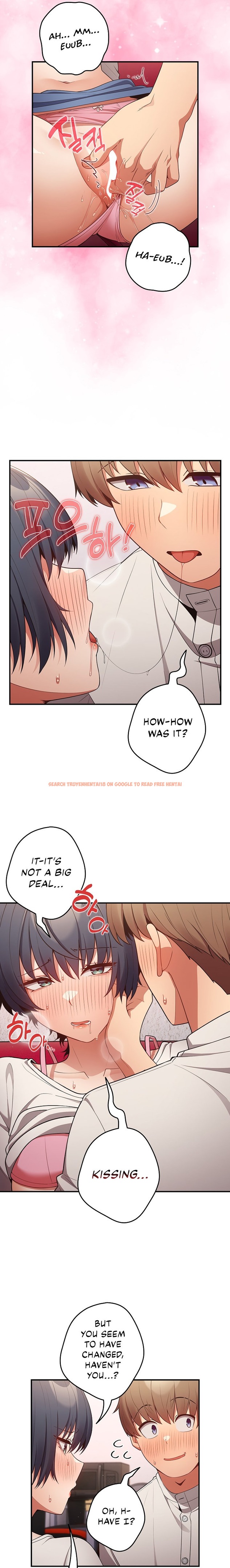 Read Hentai Image 10 769 in comic That’s Not How You Do It - Chapter 21 - hentaitnt.net