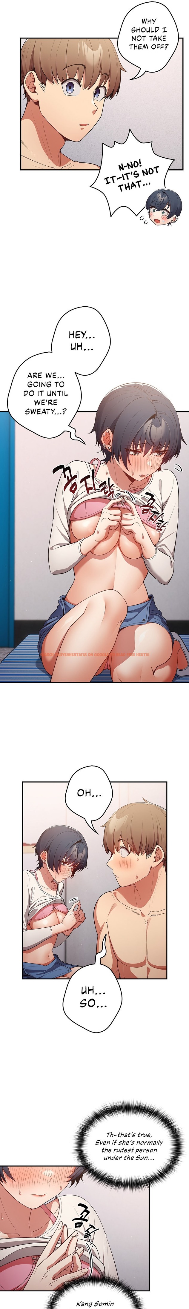 Read Hentai Image 13 769 in comic That’s Not How You Do It - Chapter 21 - hentaitnt.net