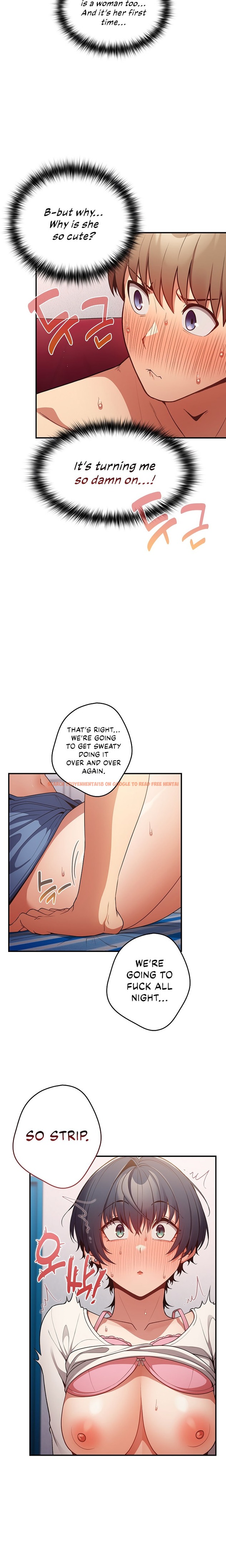 Read Hentai Image 14 769 in comic That’s Not How You Do It - Chapter 21 - hentaitnt.net