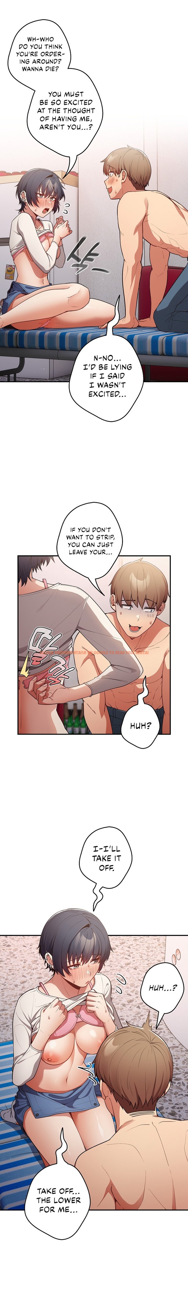 Read Hentai Image 15 769 in comic That’s Not How You Do It - Chapter 21 - hentaitnt.net