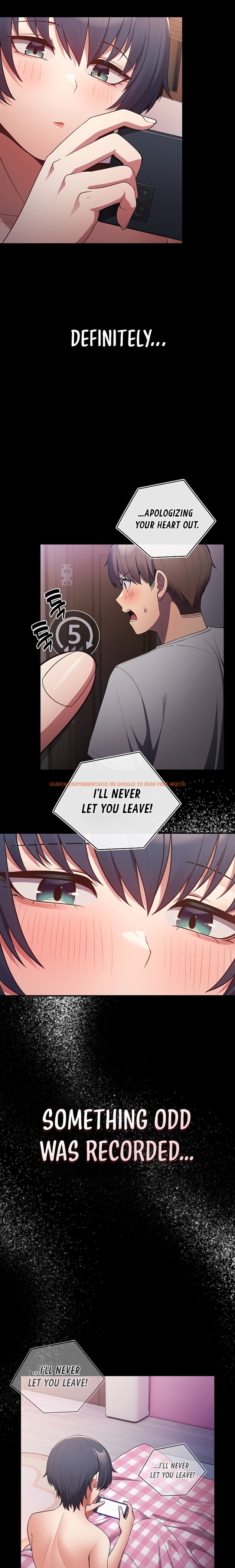 Read Hentai Image 2 769 in comic That’s Not How You Do It - Chapter 21 - hentaitnt.net