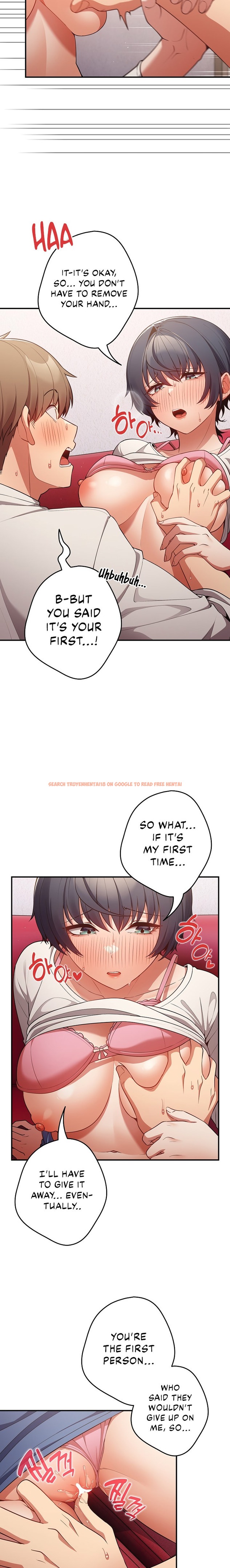 Read Hentai Image 5 769 in comic That’s Not How You Do It - Chapter 21 - hentaitnt.net