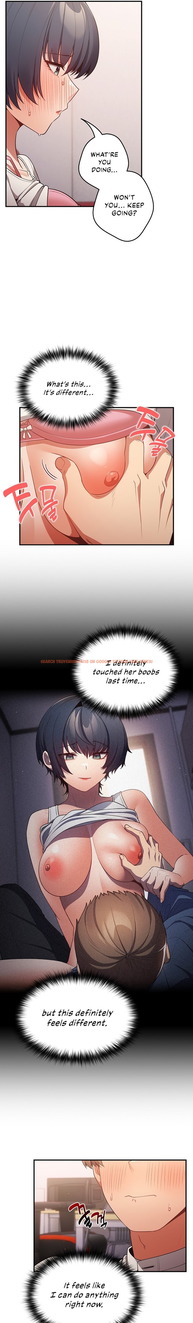 Read Hentai Image 7 769 in comic That’s Not How You Do It - Chapter 21 - hentaitnt.net