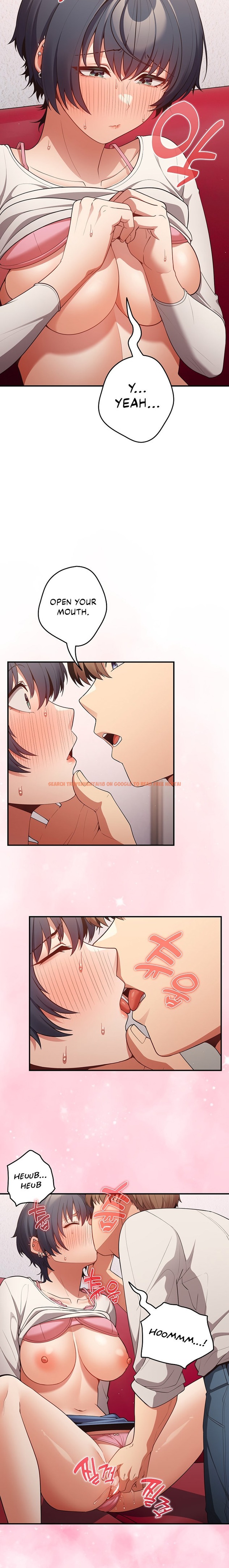 Read Hentai Image 9 769 in comic That’s Not How You Do It - Chapter 21 - hentaitnt.net