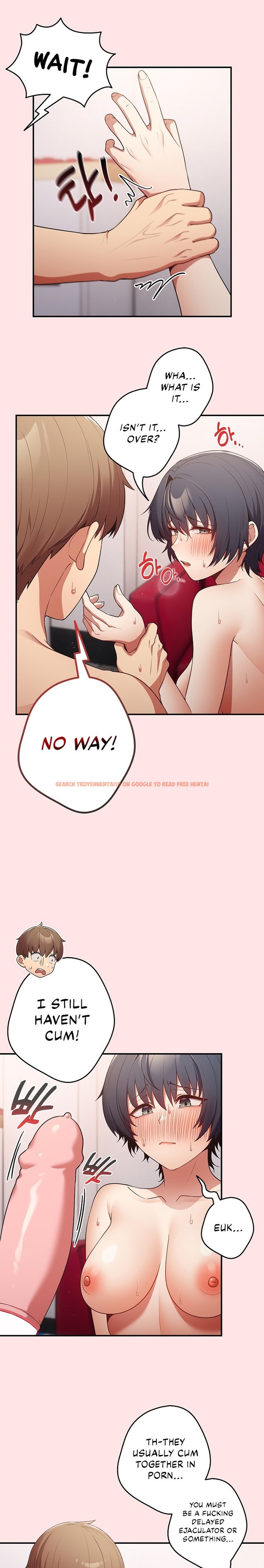 Read Hentai Image 17 886 in comic That’s Not How You Do It - Chapter 22 - hentaitnt.net