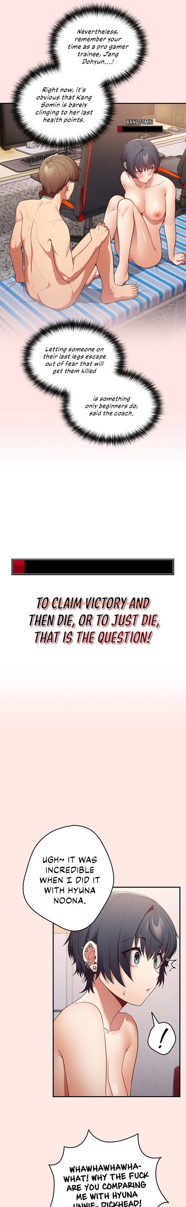 Read Hentai Image 19 886 in comic That’s Not How You Do It - Chapter 22 - hentaitnt.net