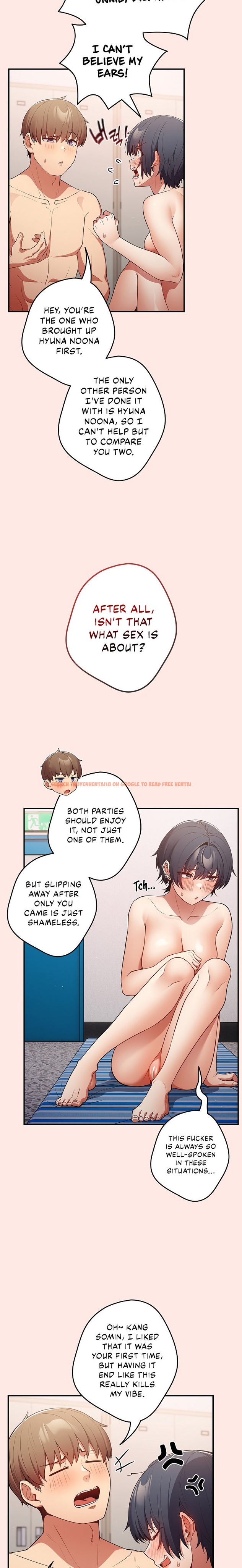 Read Hentai Image 20 886 in comic That’s Not How You Do It - Chapter 22 - hentaitnt.net