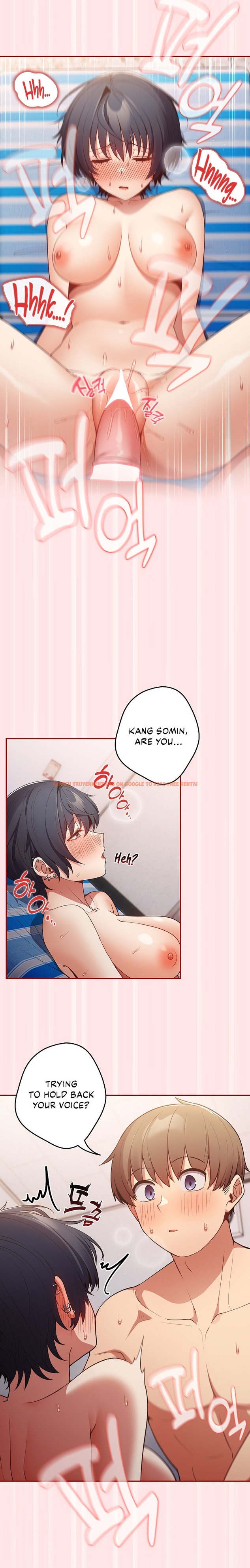 Read Hentai Image 4 886 in comic That’s Not How You Do It - Chapter 22 - hentaitnt.net