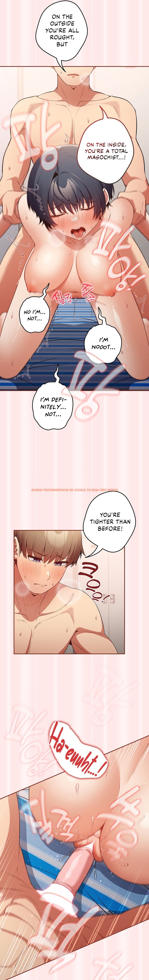 Read Hentai Image 10 509 in comic That’s Not How You Do It - Chapter 23 - hentaitnt.net