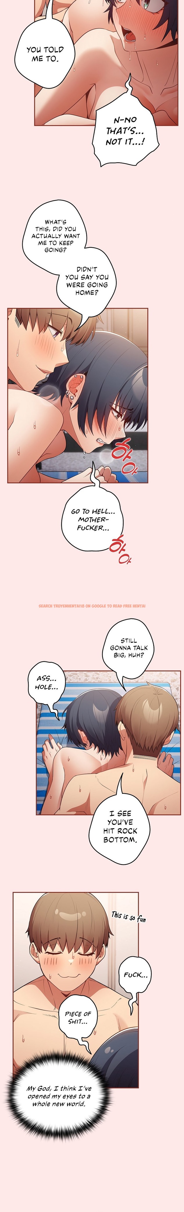 Read Hentai Image 12 509 in comic That’s Not How You Do It - Chapter 23 - hentaitnt.net