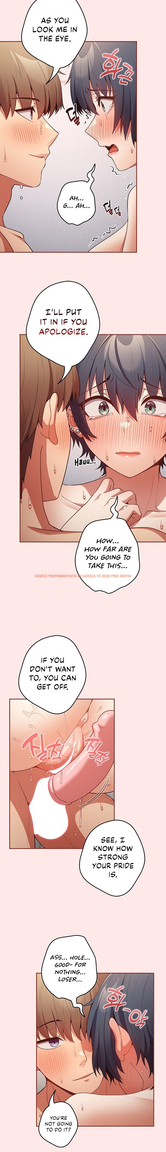 Read Hentai Image 15 509 in comic That’s Not How You Do It - Chapter 23 - hentaitnt.net