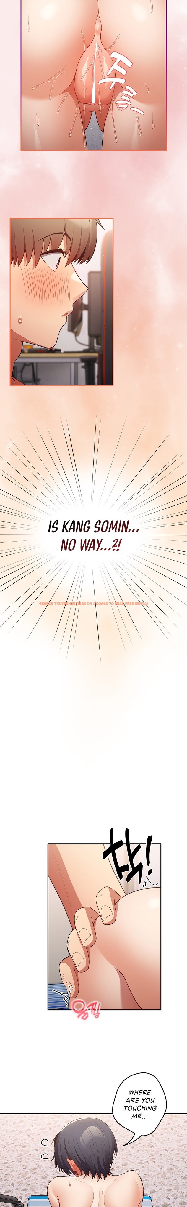 Read Hentai Image 5 509 in comic That’s Not How You Do It - Chapter 23 - hentaitnt.net