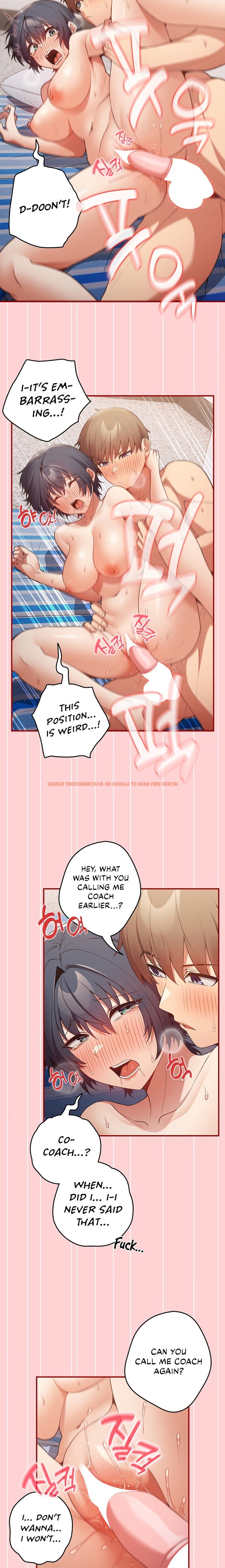 Read Hentai Image 17 756 in comic That’s Not How You Do It - Chapter 24 - hentaitnt.net