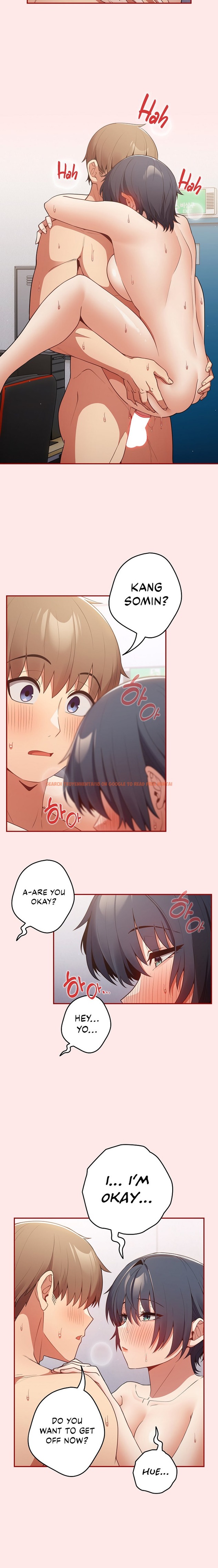 Read Hentai Image 6 756 in comic That’s Not How You Do It - Chapter 24 - hentaitnt.net